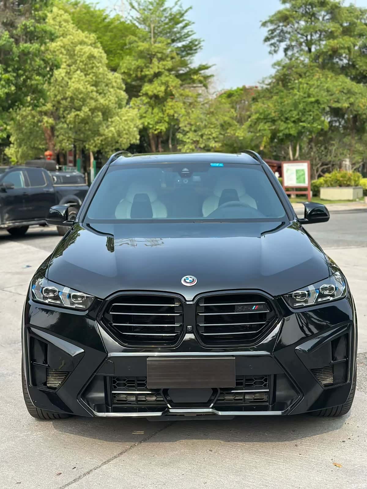 BMW X5, 2022 2