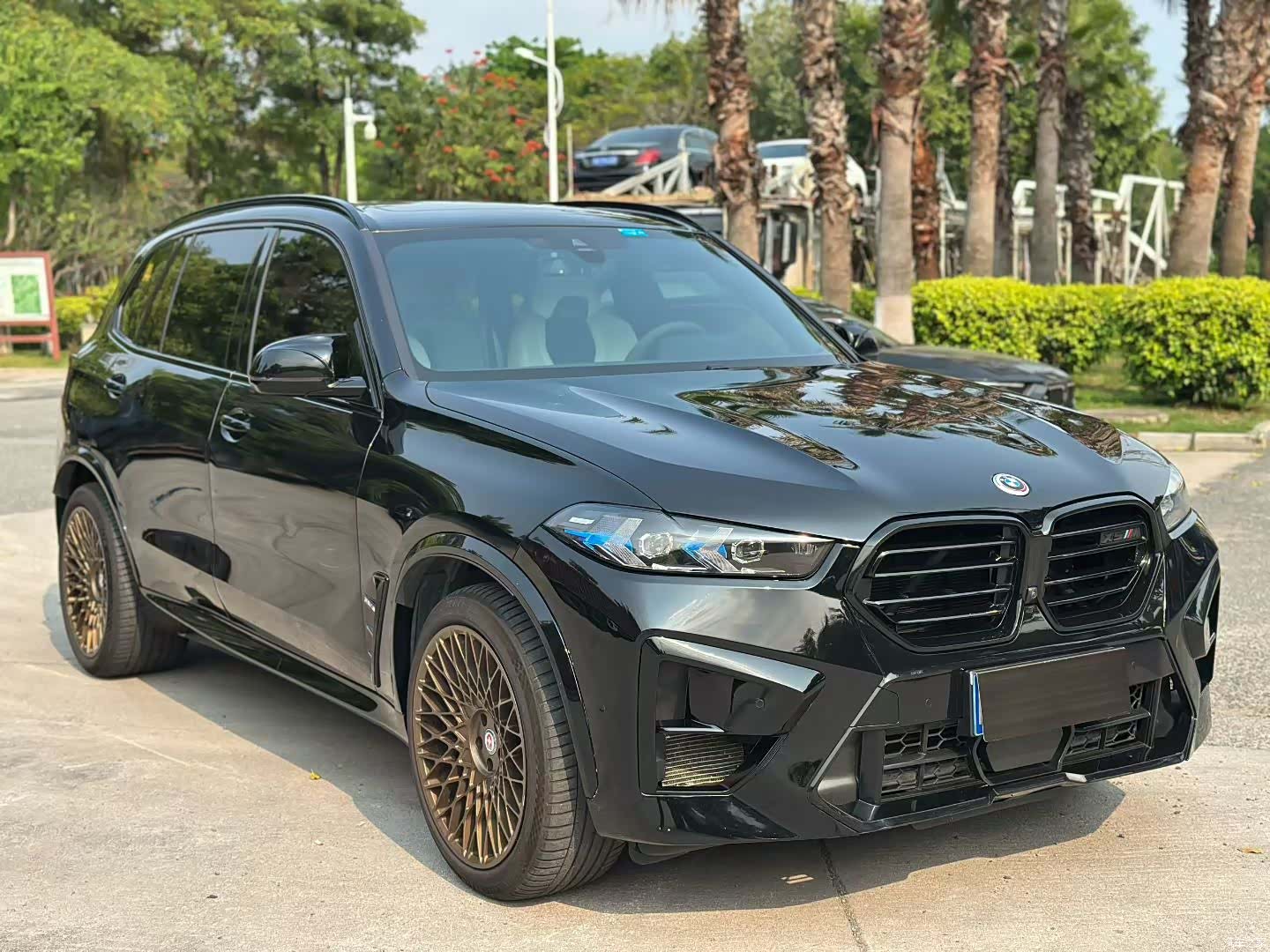 BMW X5, 2022 3