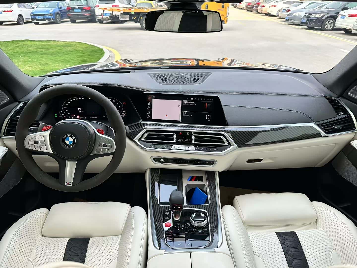 BMW X5, 2022 все фото