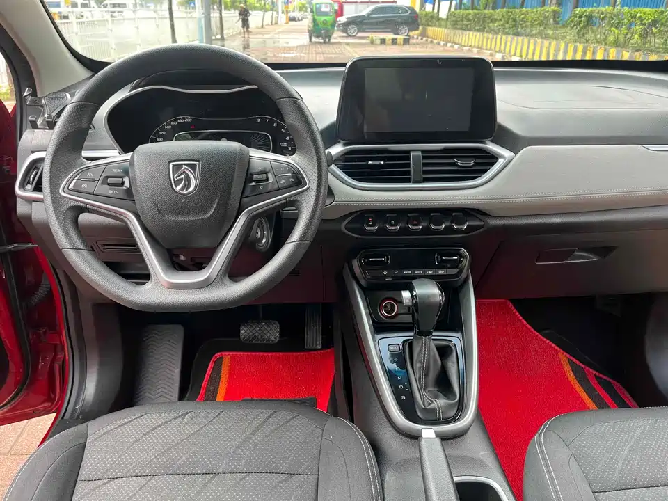 Baoding 510 Baoding 510