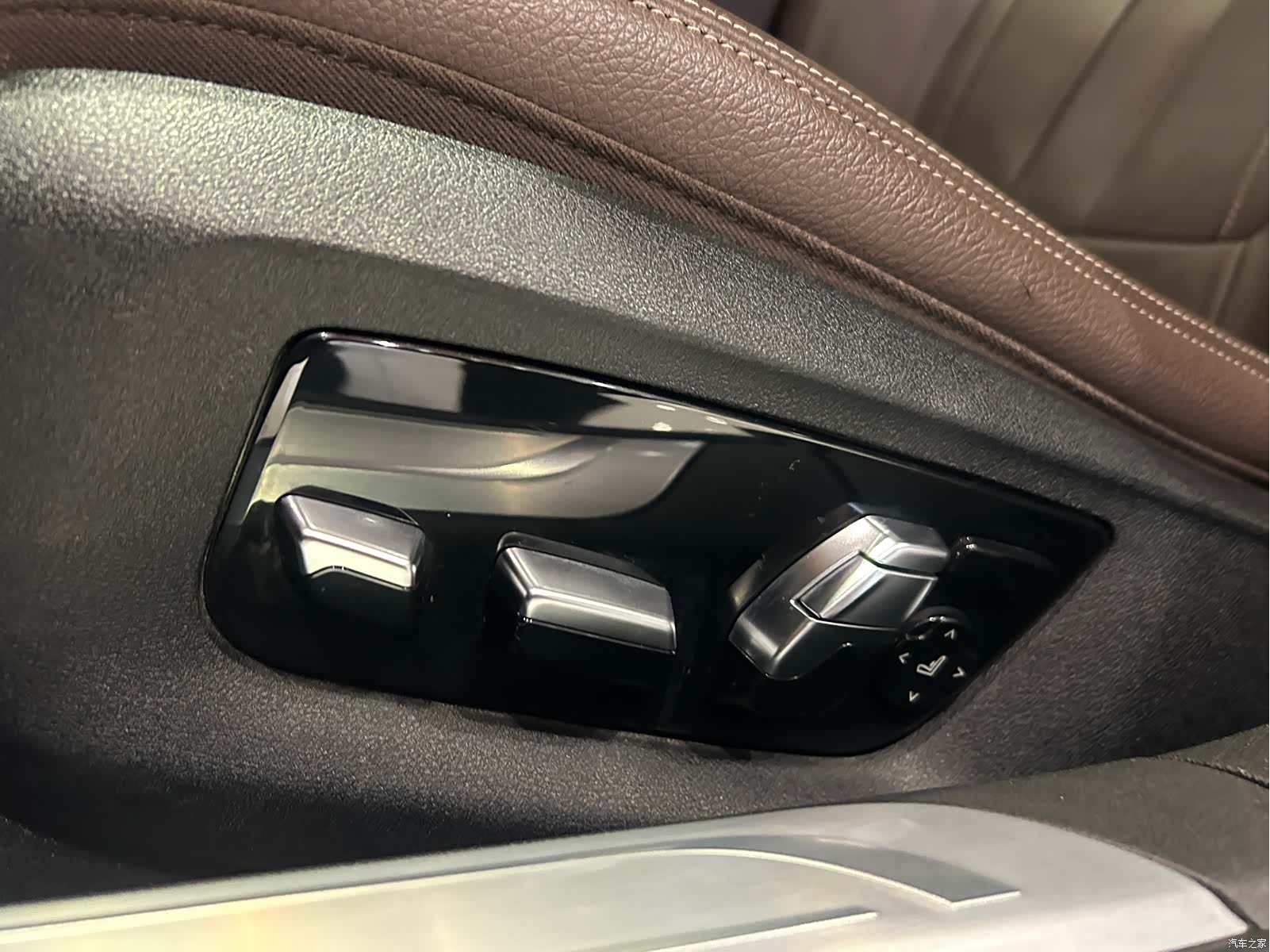 BMW 7 Series, 2019 8