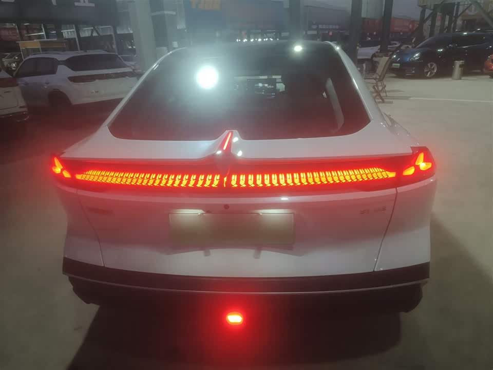 DEEPAL Dark blue SL03