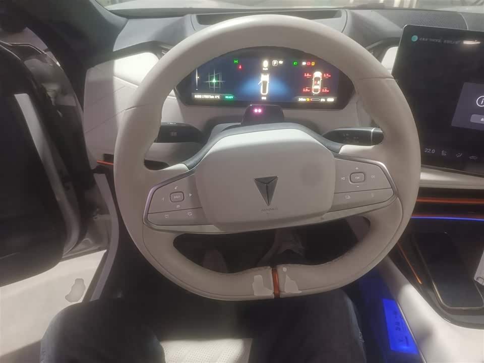 DEEPAL Dark blue SL03