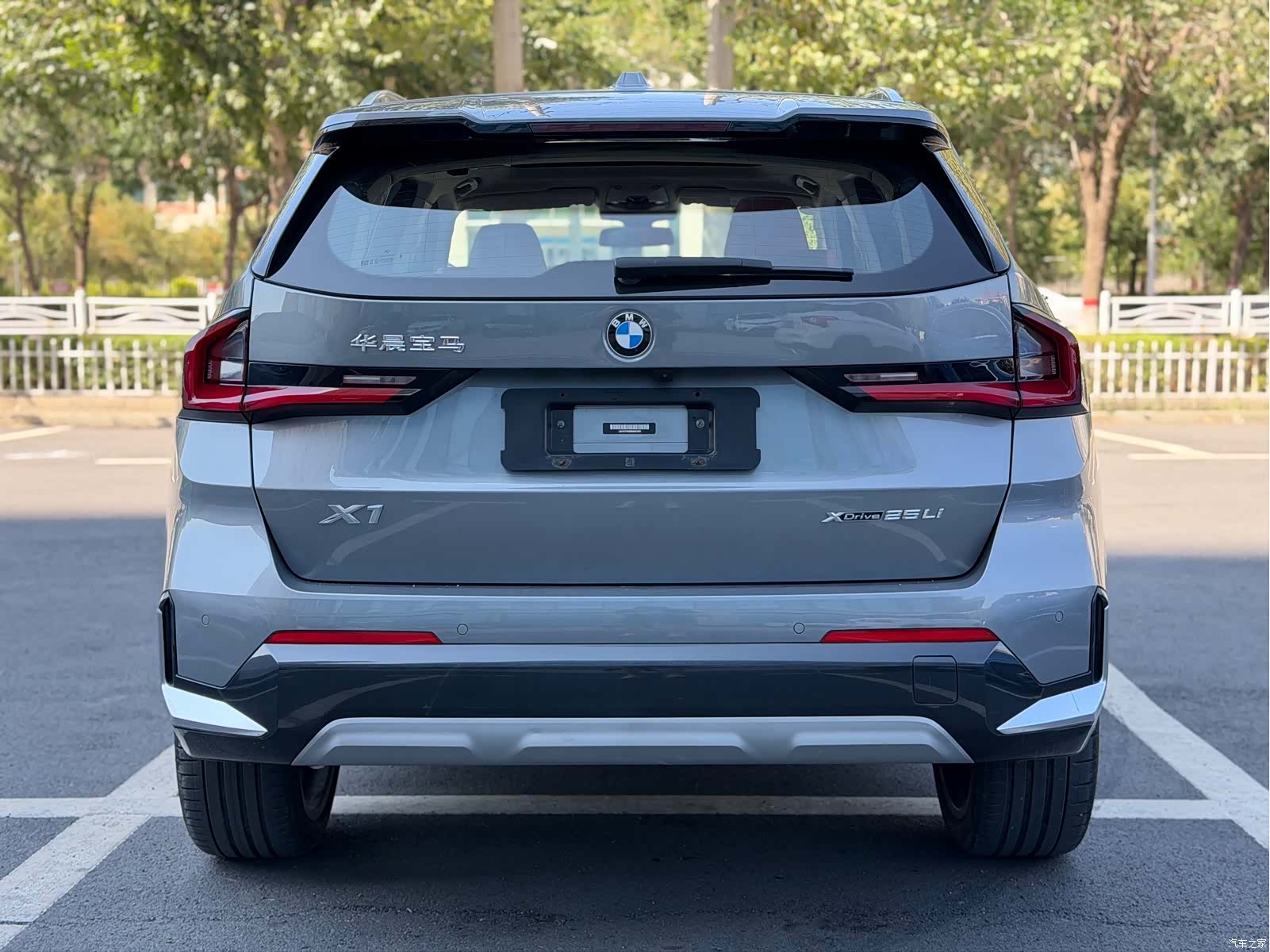 BMW X1, 2023 4
