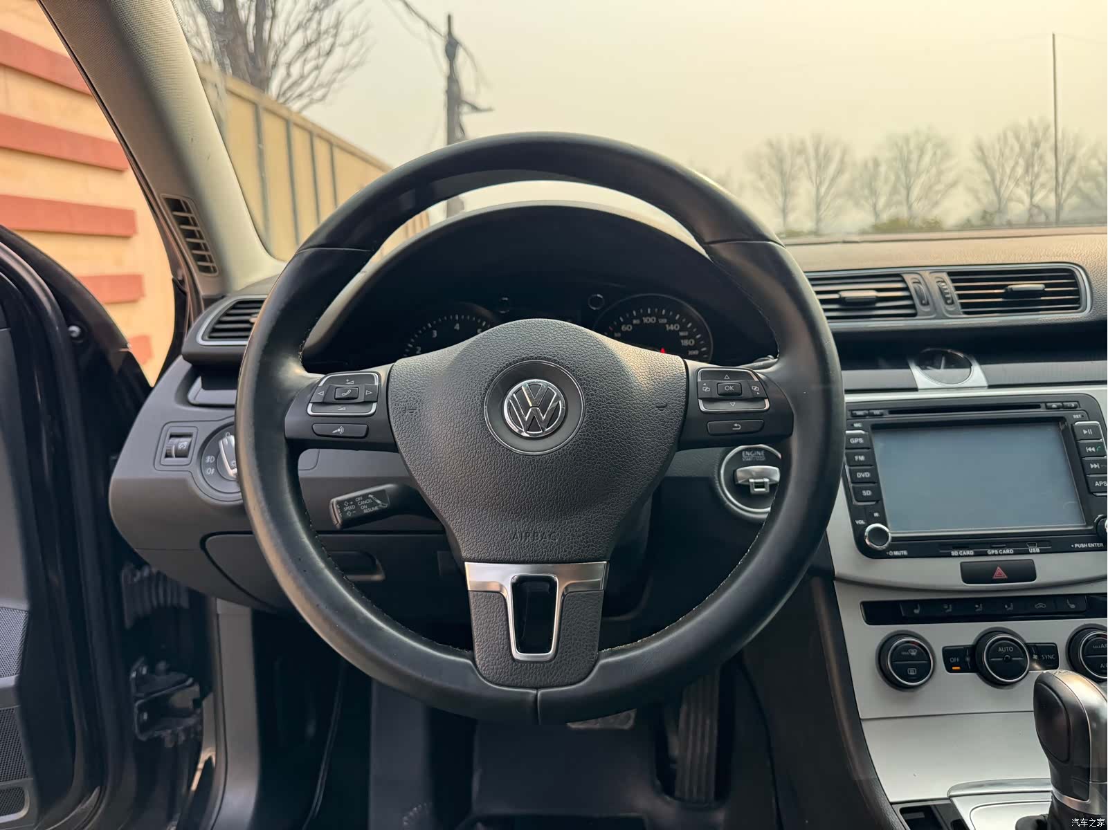 Volkswagen Magotan, 2013 10