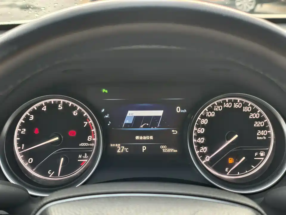 Toyota Camry Toyota Camry