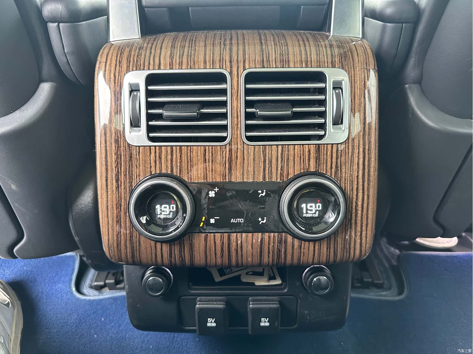 Land Rover Range Rover, 2018 15