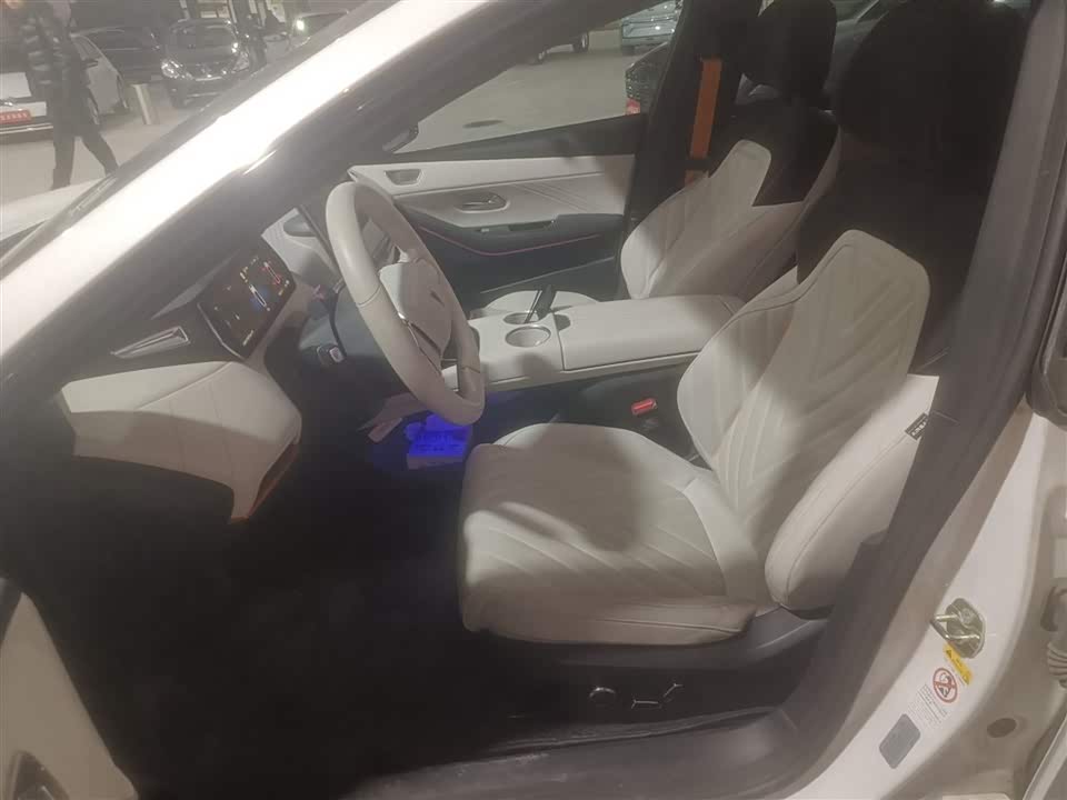 DEEPAL Dark blue SL03