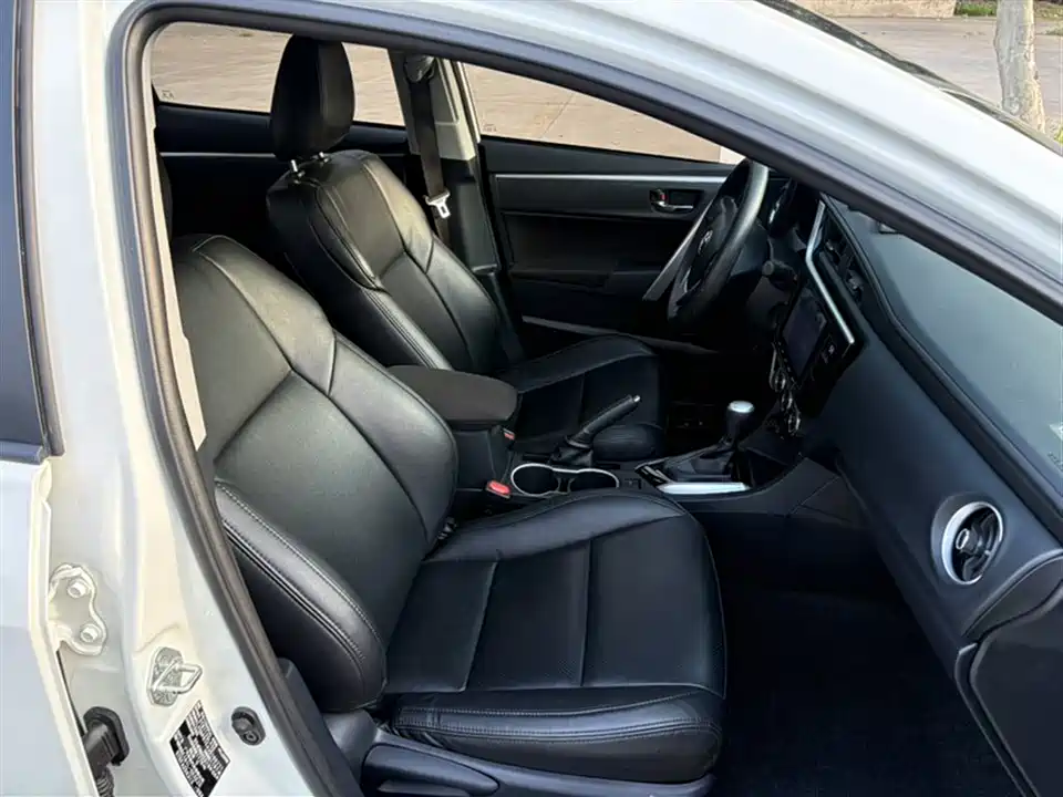 Toyota Lei Ling