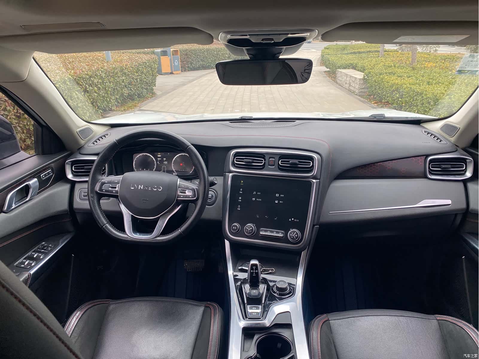 Lynk & Co 01, 2019 7
