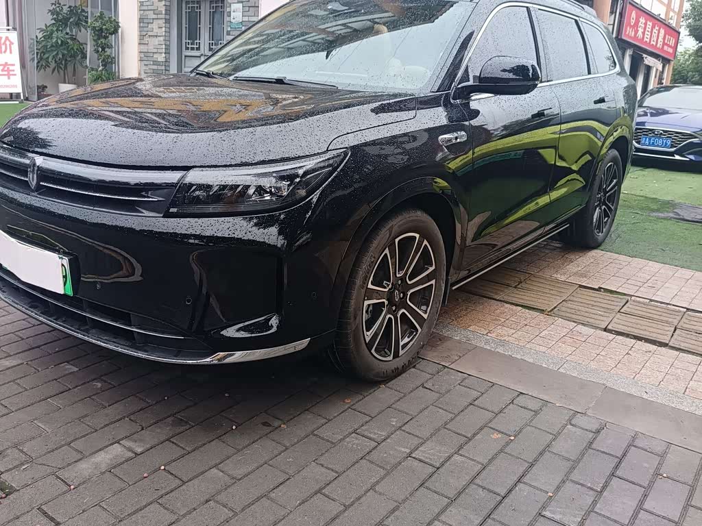Aito M7