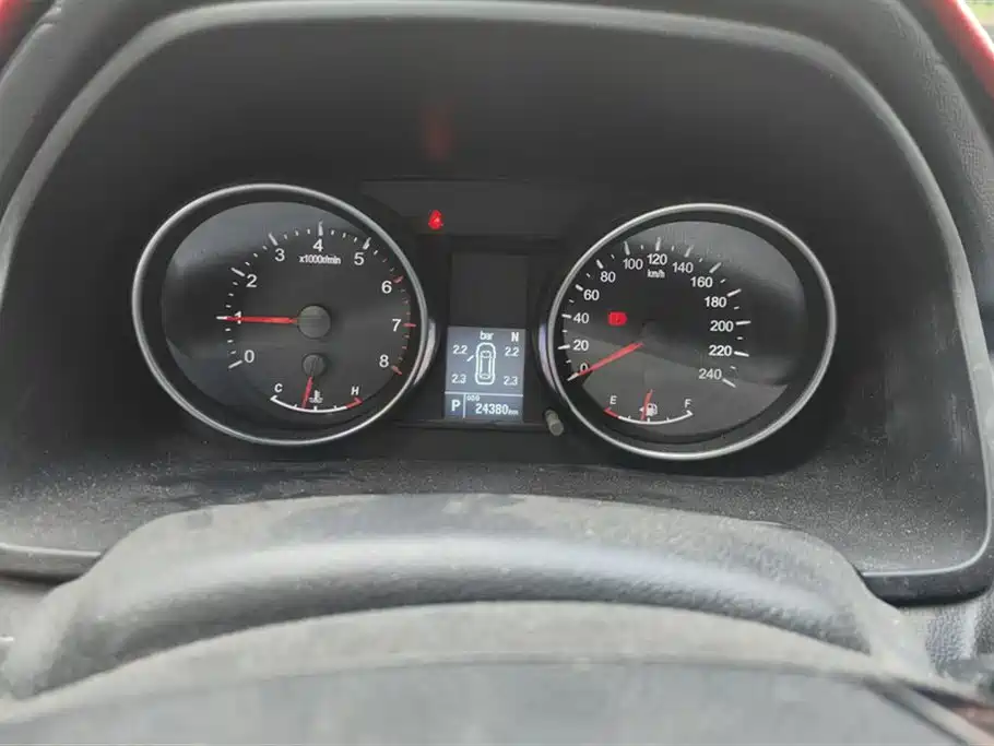 Haval M6 Haval M6