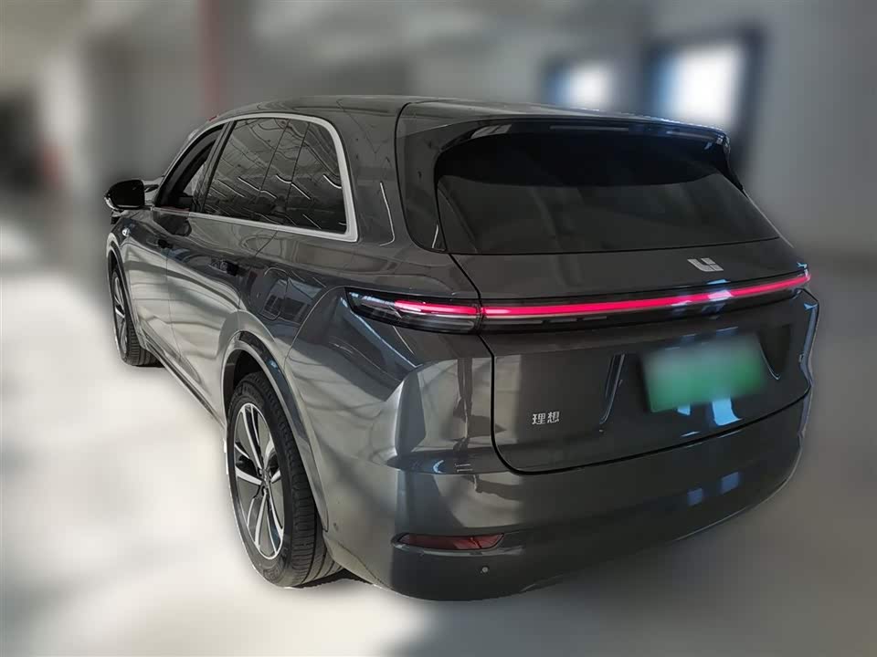 Li Auto Ideal L7