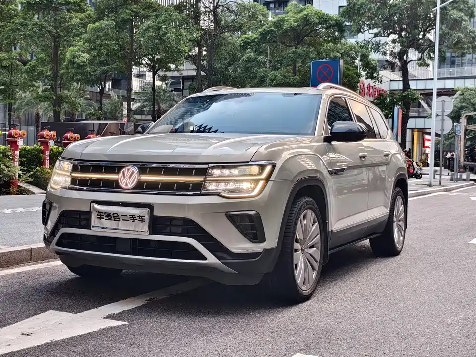 Volkswagen Tourang Volkswagen Tourang