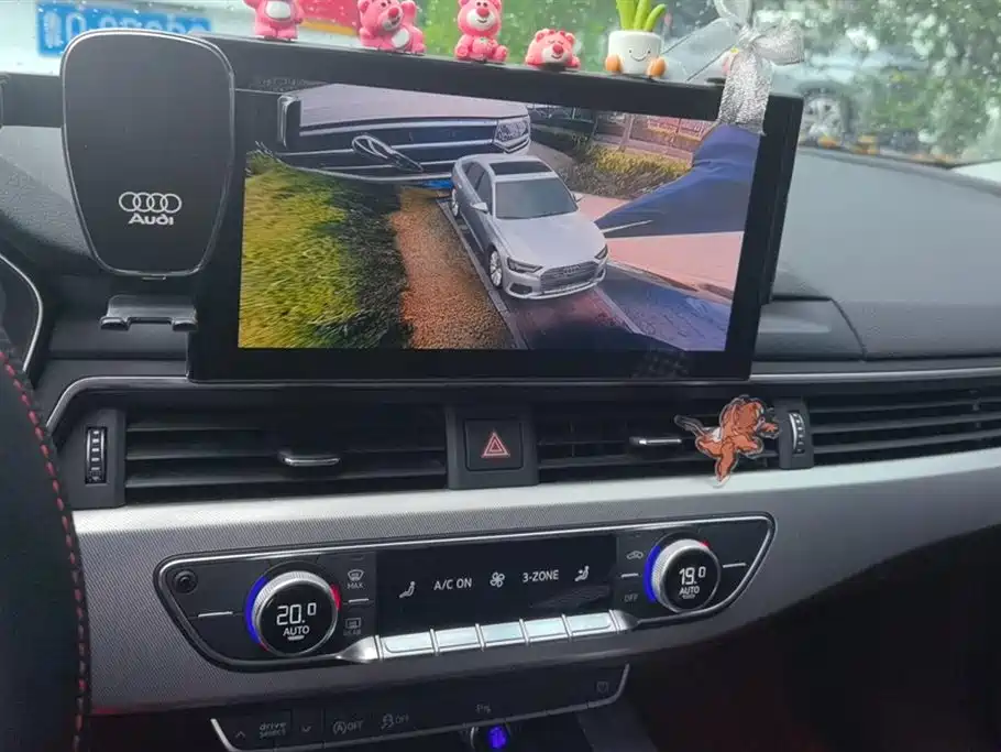 Audi A5 Audi A5