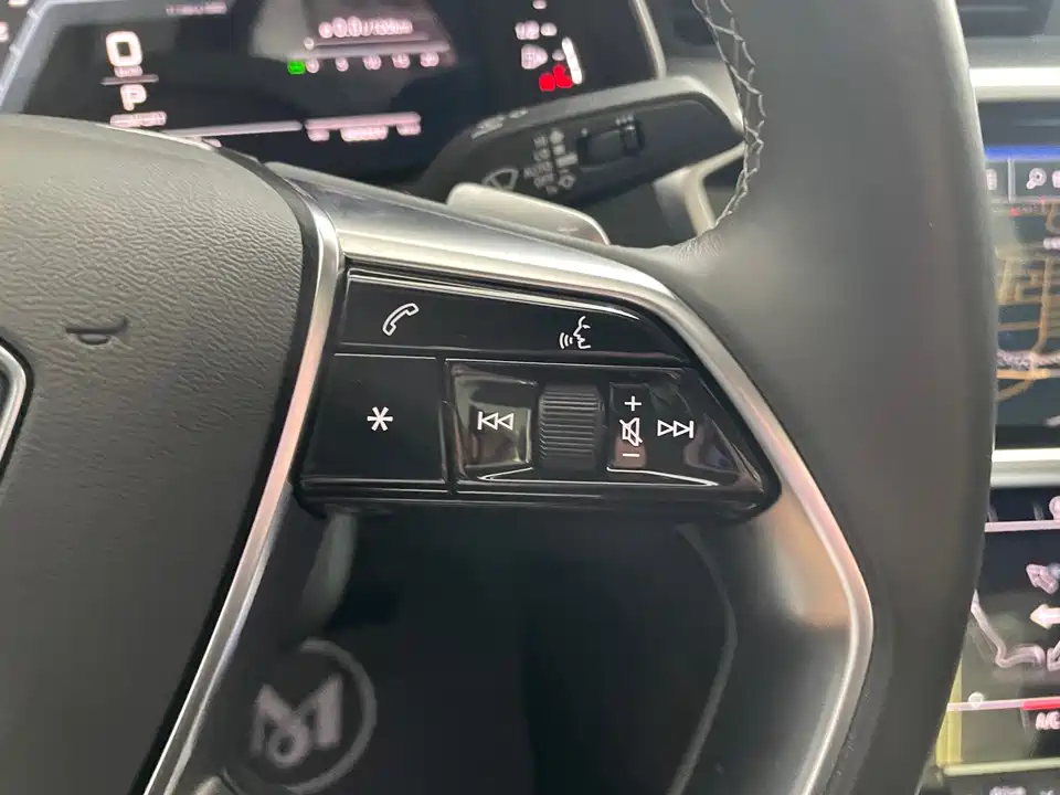 Audi A7L Audi A7L