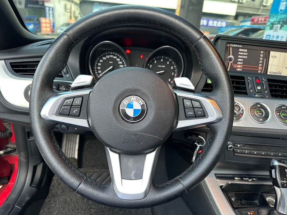 BMW Z4