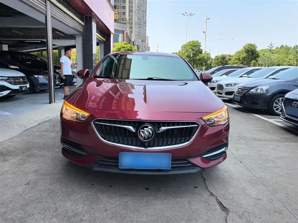 Buick Regal