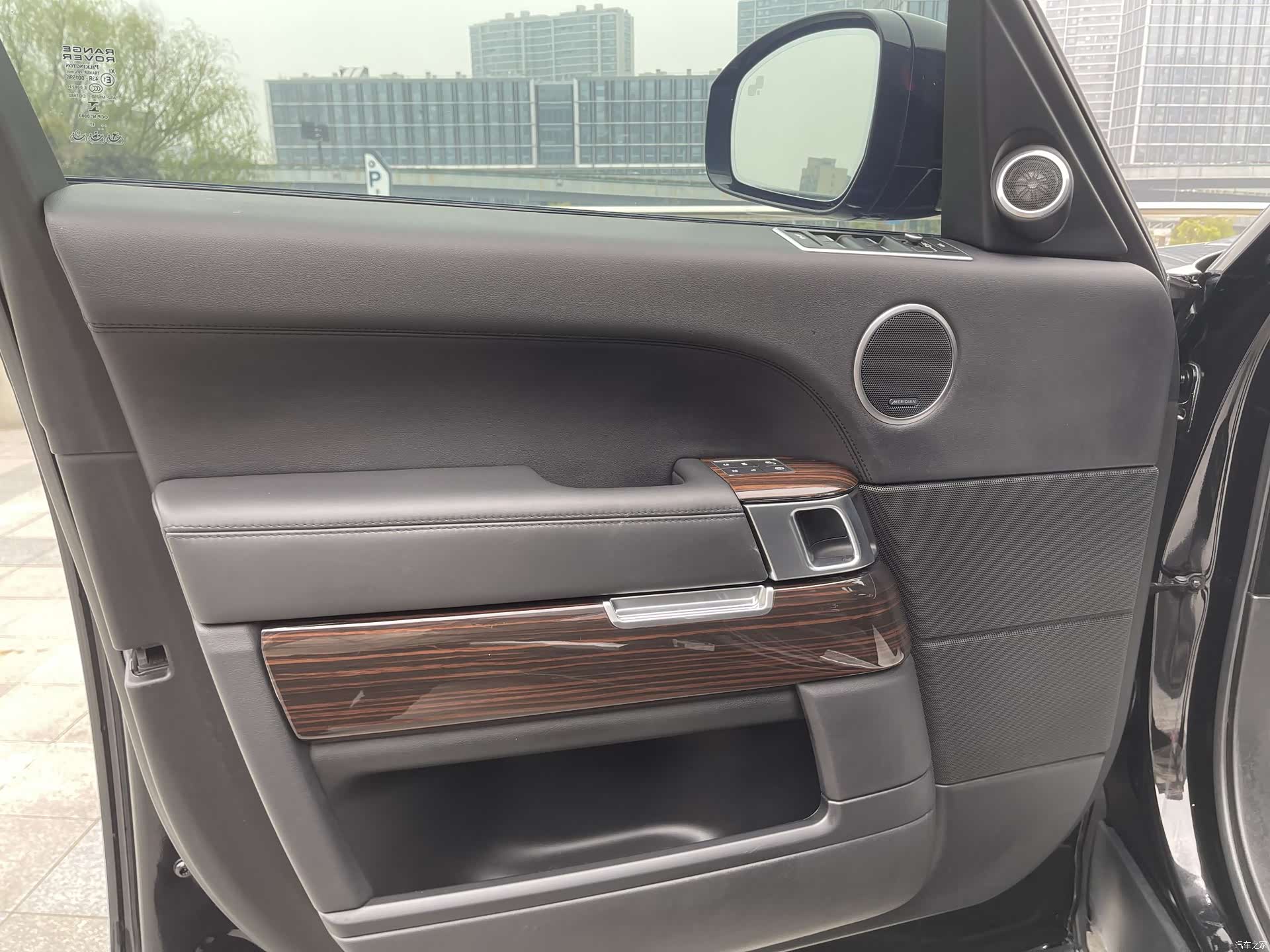 Land Rover Range Rover, 2018 7