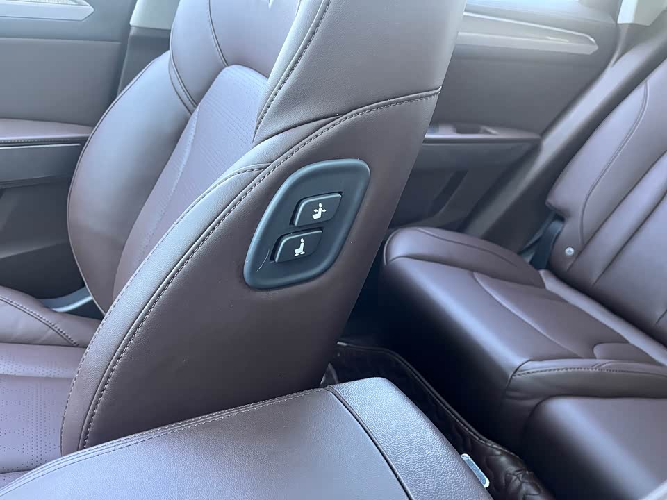 Zotye Damai X7 Zotye Damai X7
