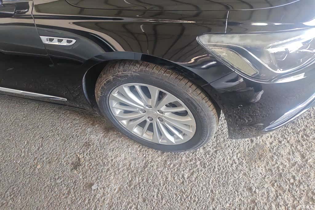 Buick LaCrosse, 2018 6