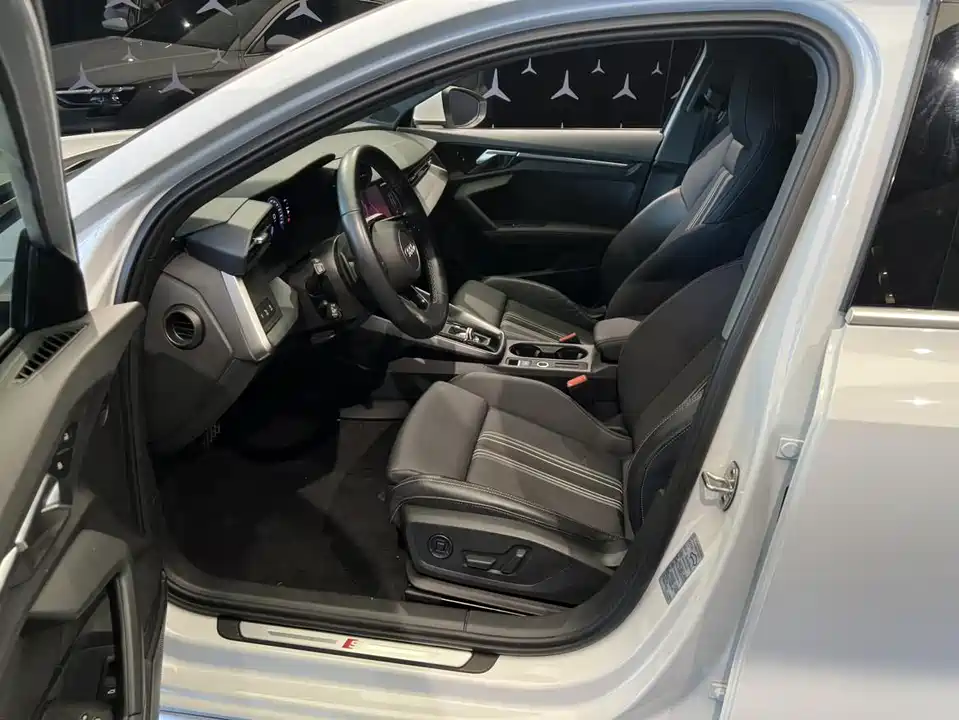 Audi A3 Audi A3