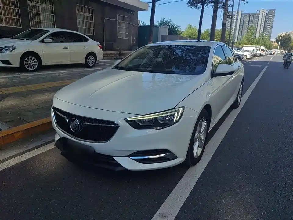 Buick Regal