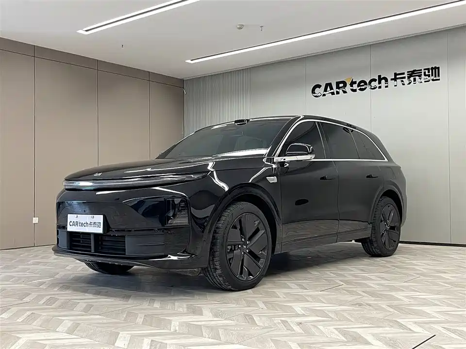 Li Auto Ideal L6