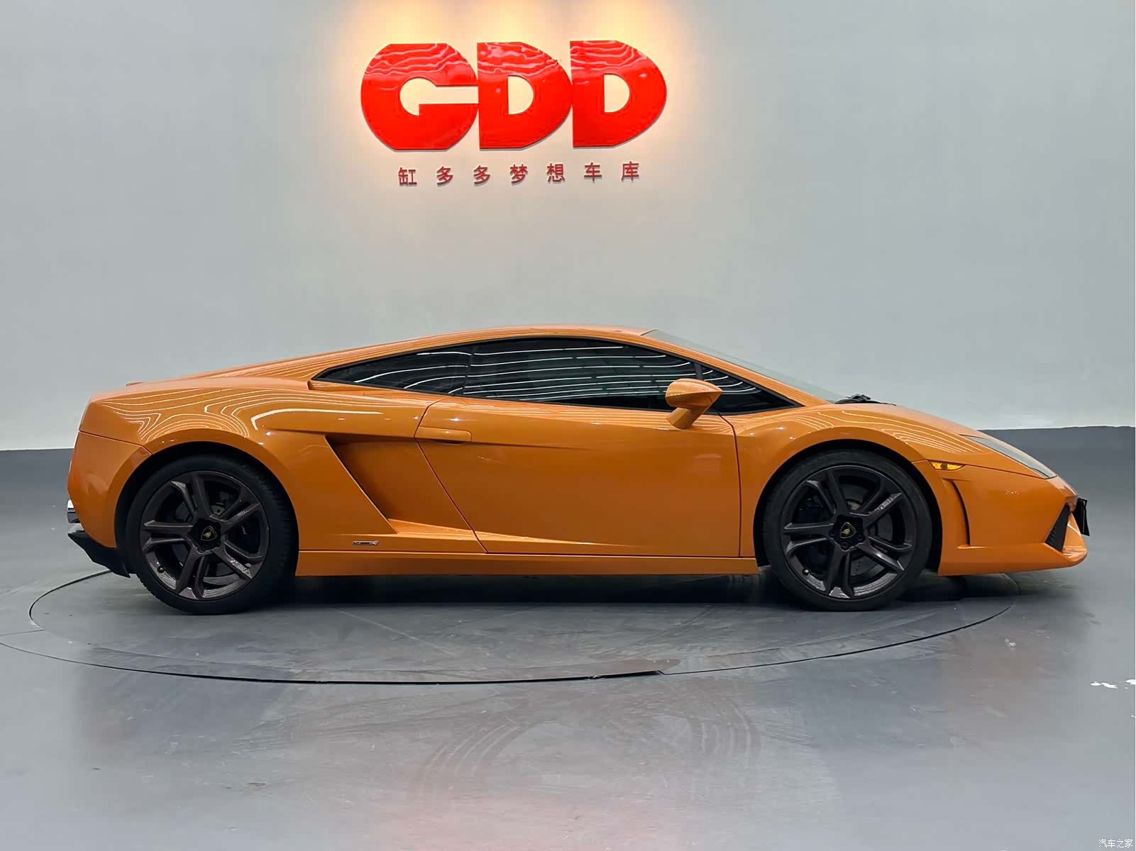 Lamborghini Gallardo, 2011 4