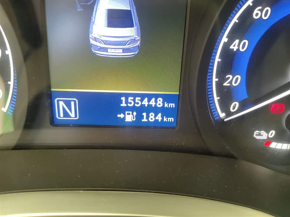 Venucia D60EV Venucia D60EV
