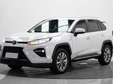  2021 ˫ 2.5L E-CVT