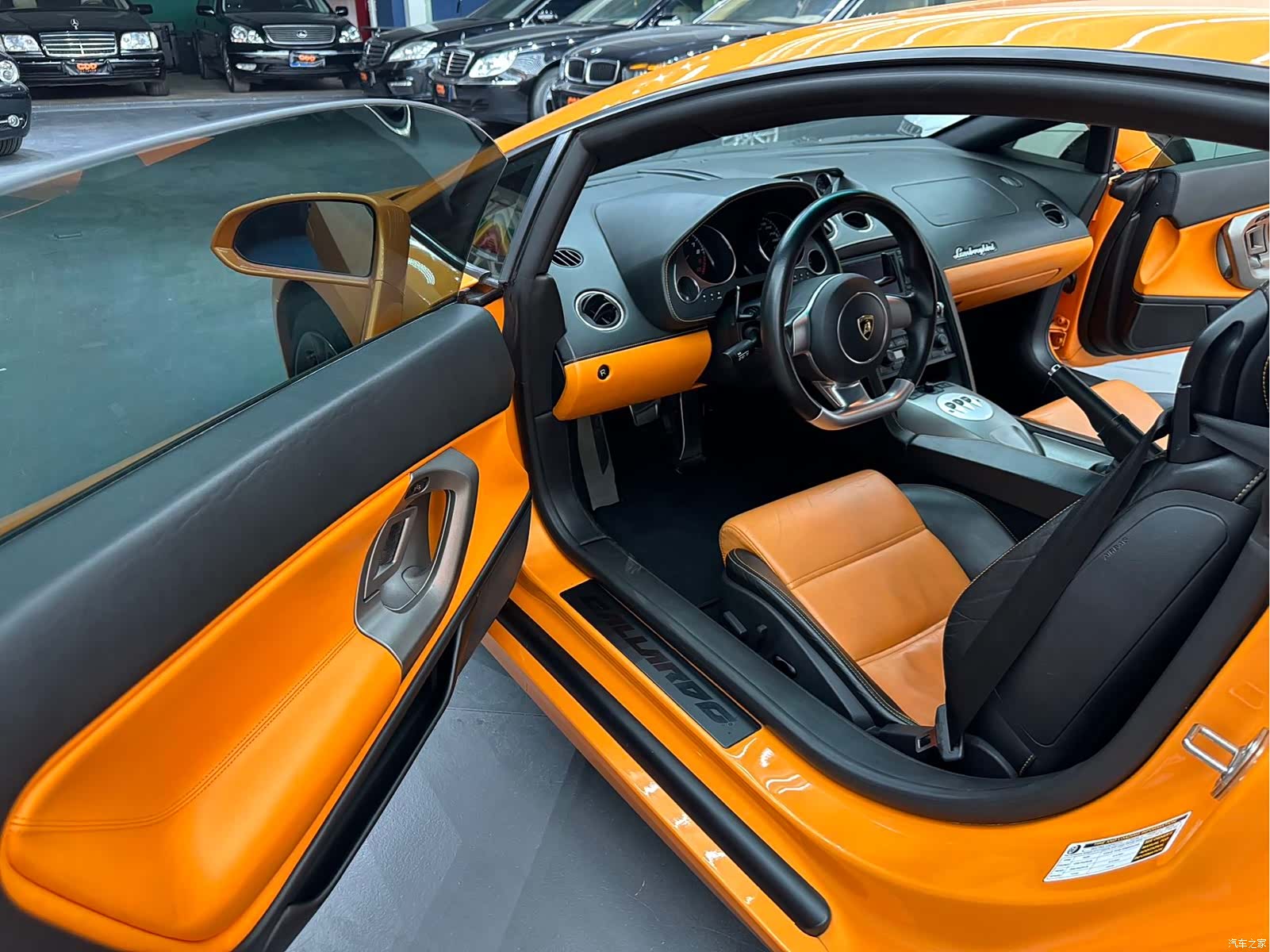 Lamborghini Gallardo, 2011 22