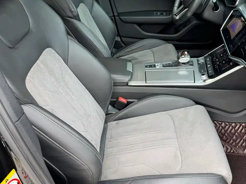 Audi A6L Audi A6L