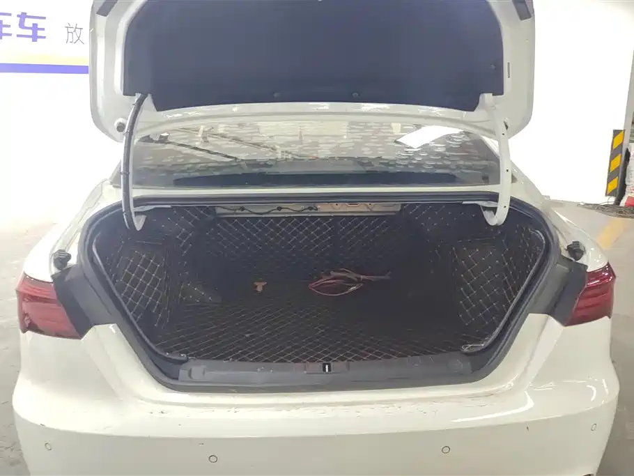 Geely Binrui Geely Binrui