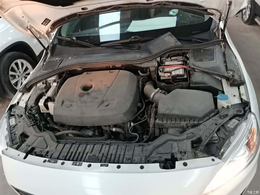 Volvo S60, 2017 20