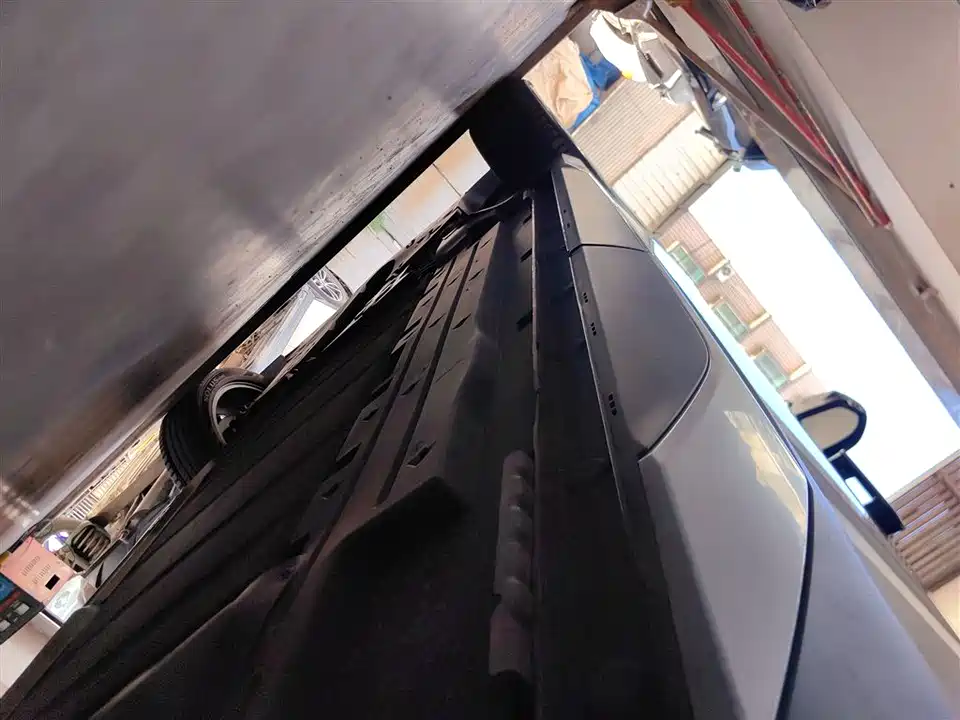 BYD Song L DM-i BYD Song L DM-i