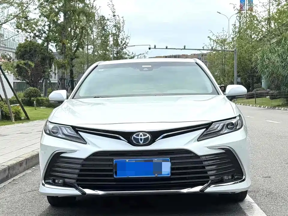 Toyota Camry Toyota Camry