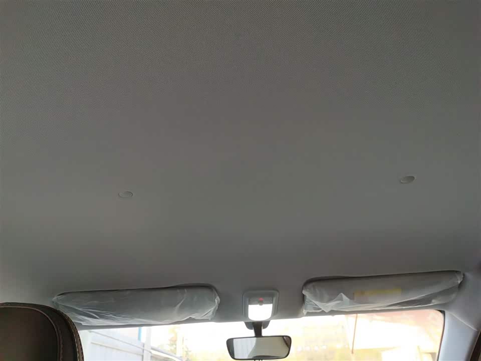 Wuling Wuling Bingguo