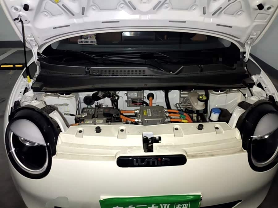 Changan Lumin 2024, фото 21