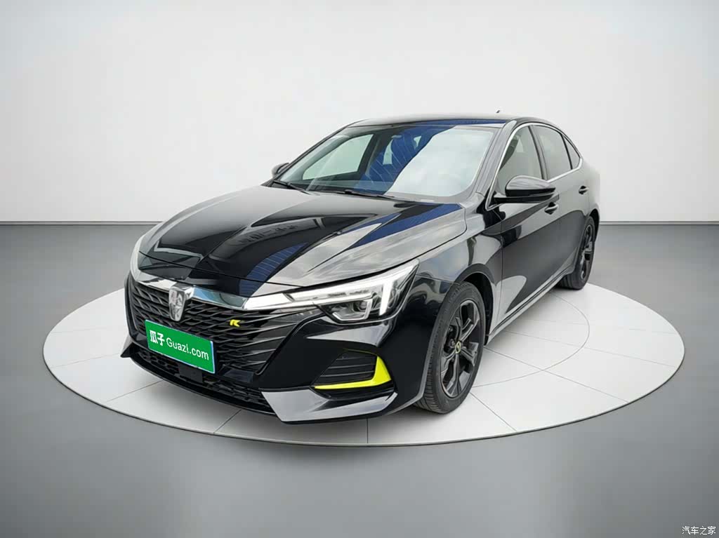 Roewe i6, 2021 1