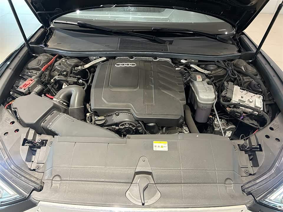Audi A6L Audi A6L