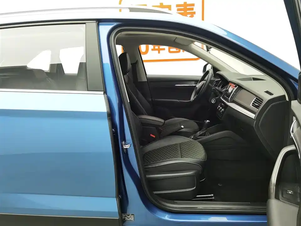 Skoda Komick Skoda Komick