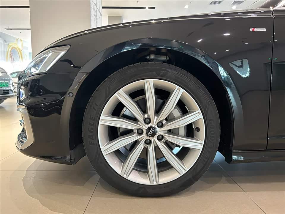 Audi A6L Audi A6L
