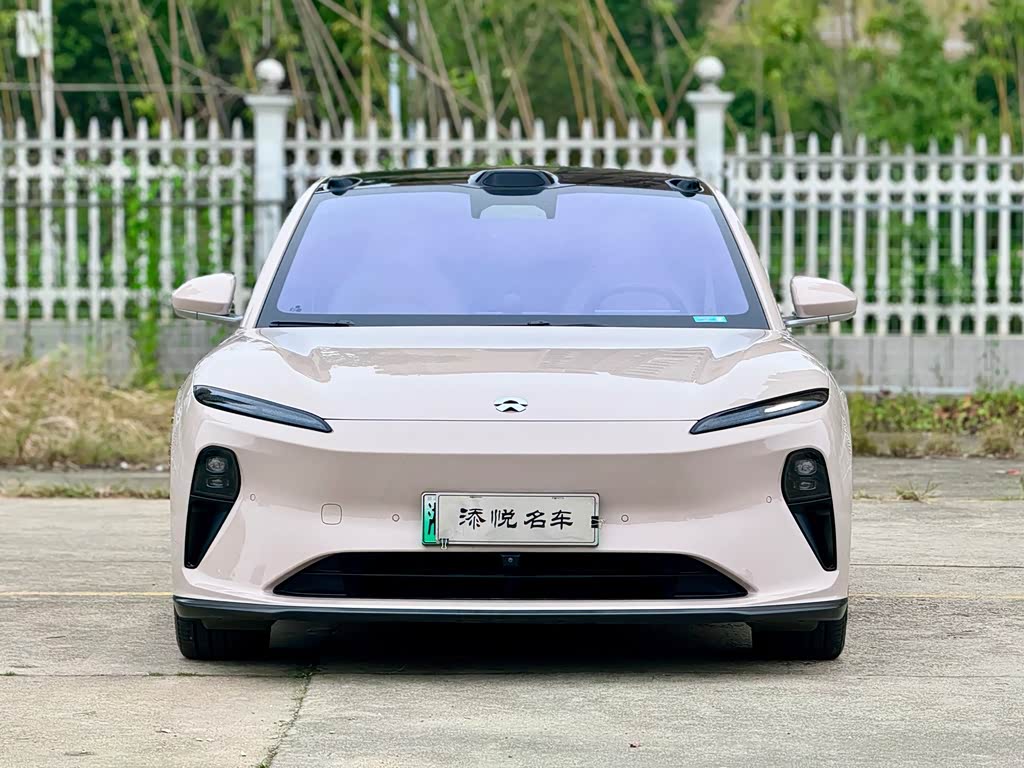 NIO ET5 2024 75kWh