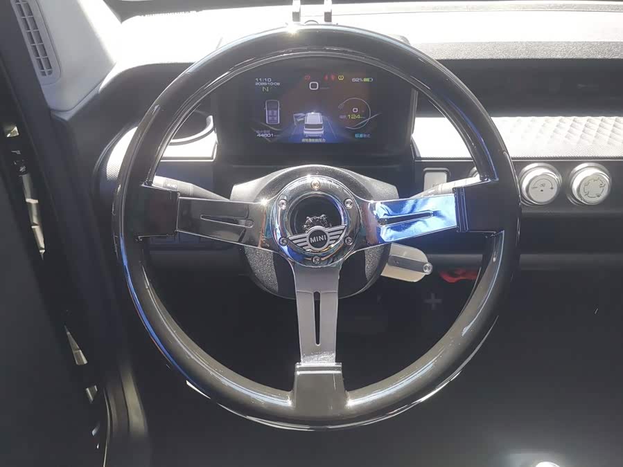 Wuling Hongguang MINIEV 2022, фото 15