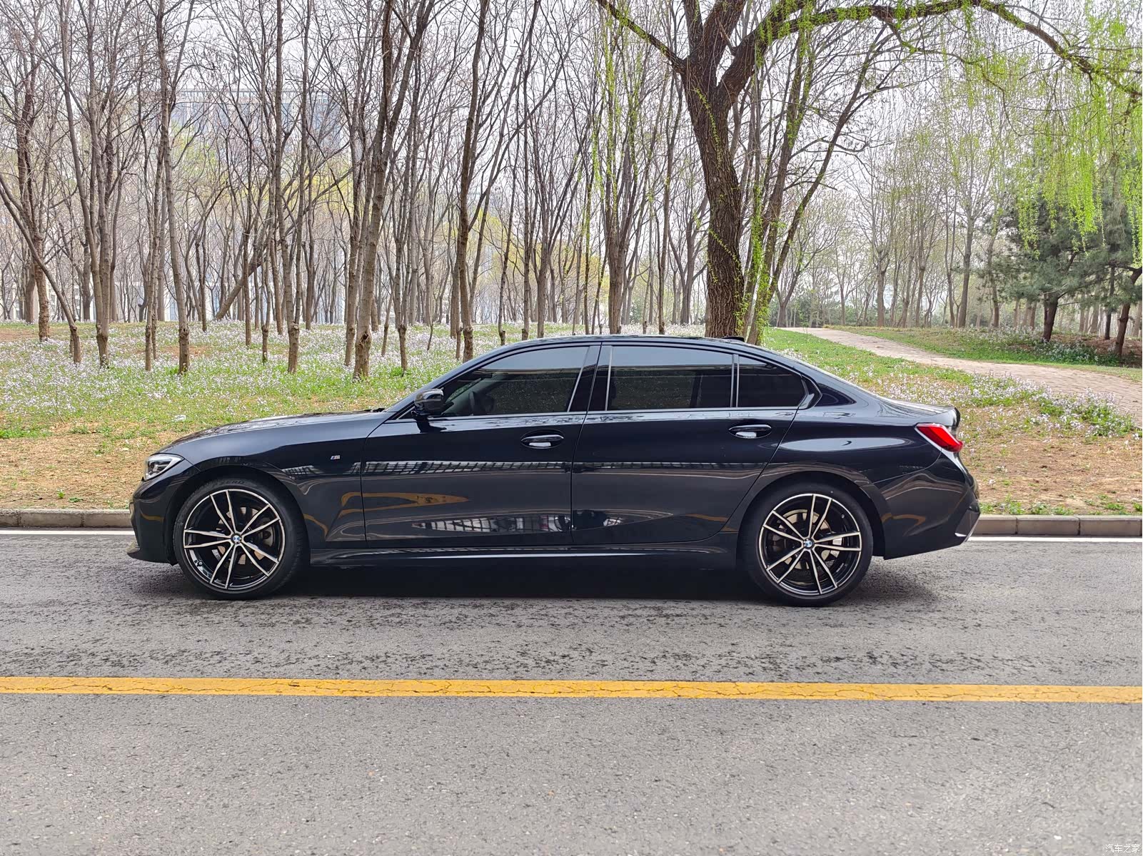 BMW 3 Series, 2022 4