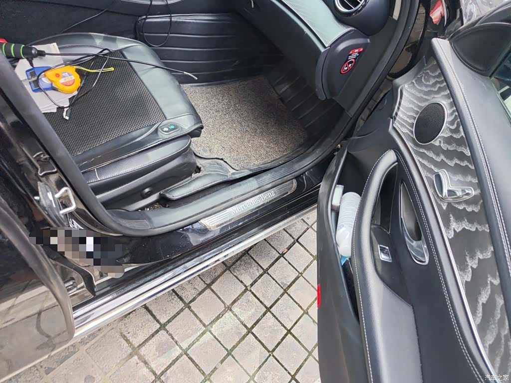 Mercedes-Benz E-Class, 2021 20