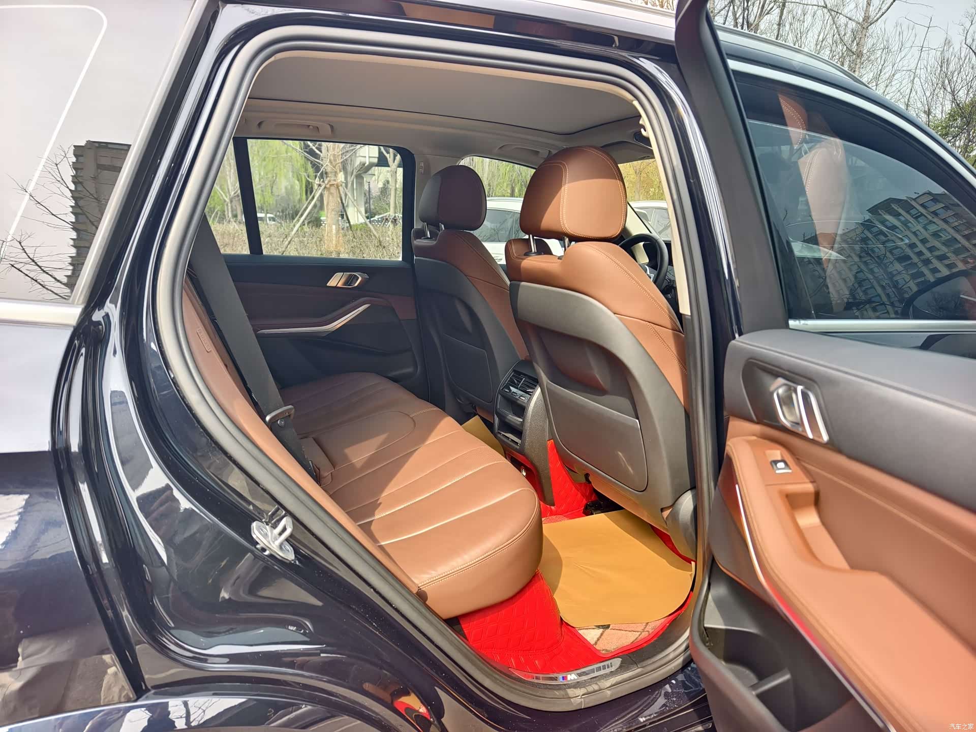 BMW X5, 2021 7