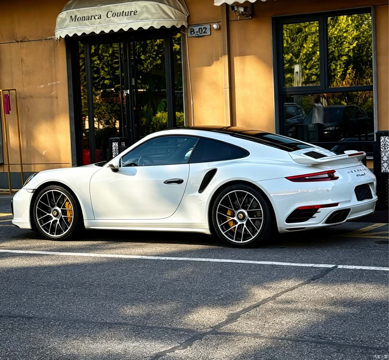 Porsche 911, 2019 3