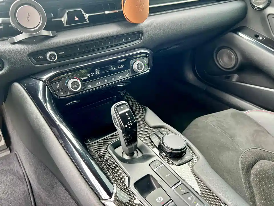 Toyota SUPRA Toyota SUPRA